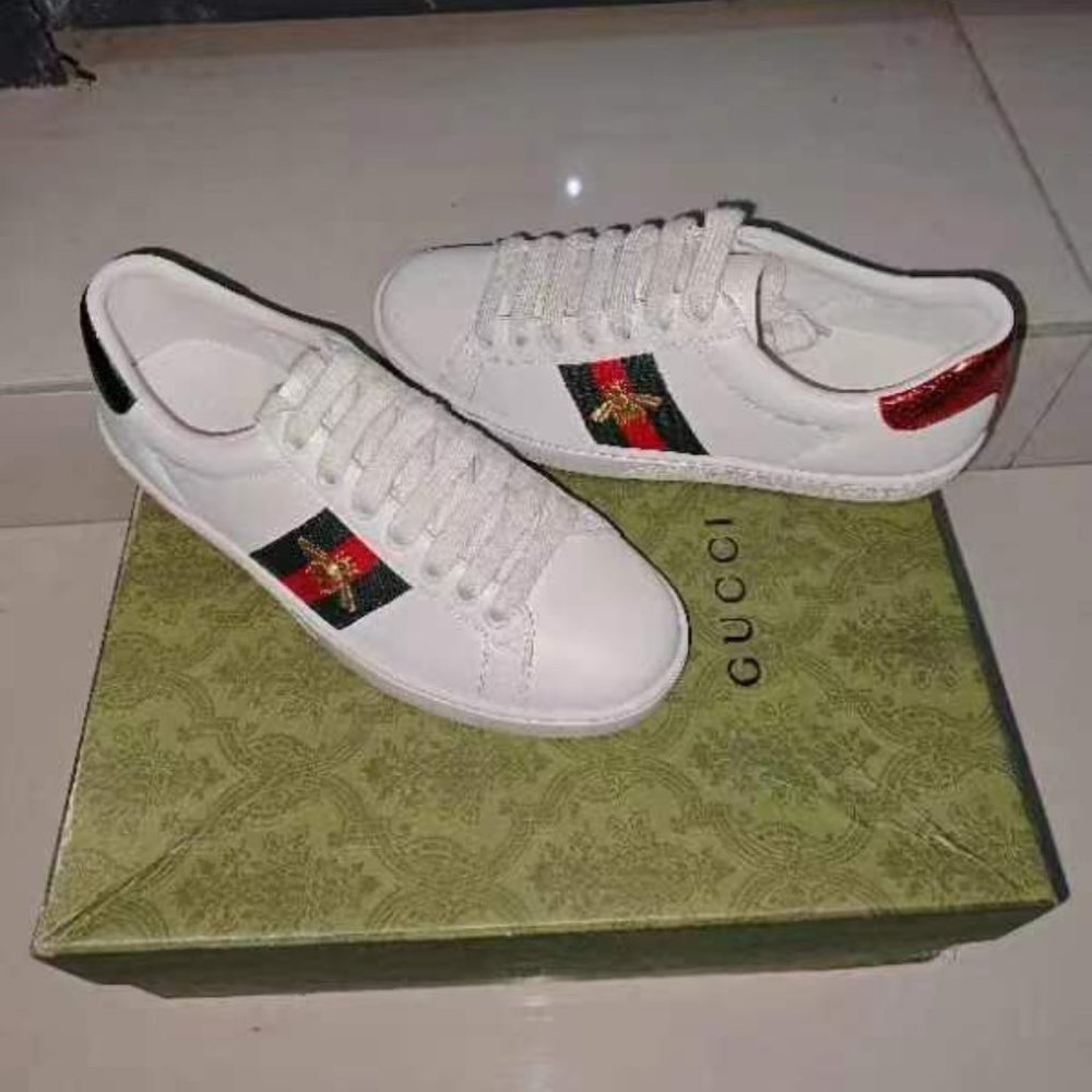 Gucci Ace series - Picture 2 of 5